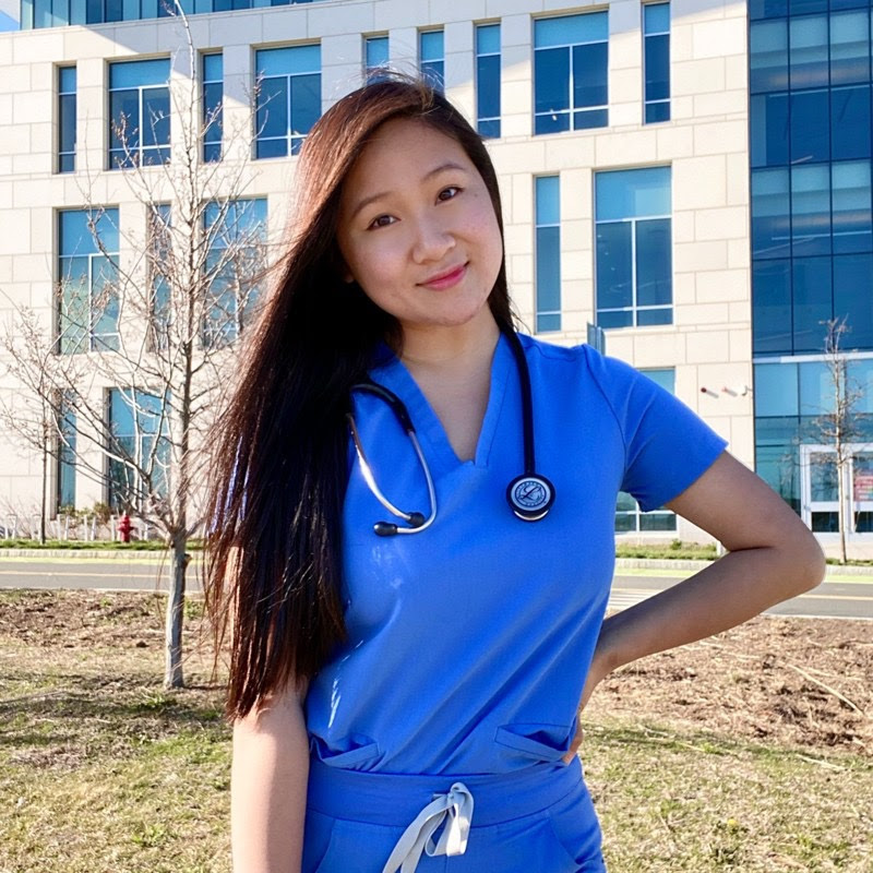Kristine, BSN, RN