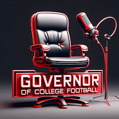 Governor of College football
