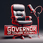 Governor of College football logo