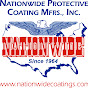 Nationwide Protective Coating Mfrs., Inc. logo