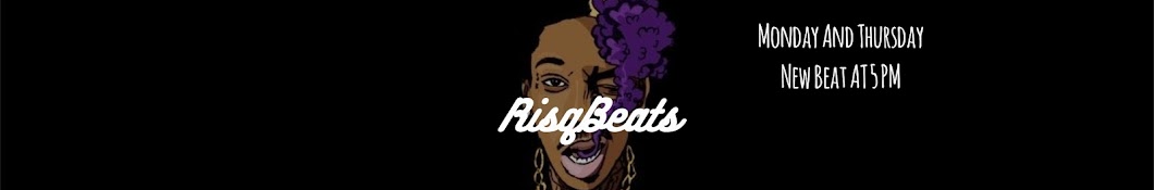 Risq Beats رمز قناة اليوتيوب