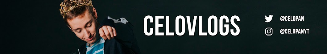 CeloVlogs YouTube channel avatar