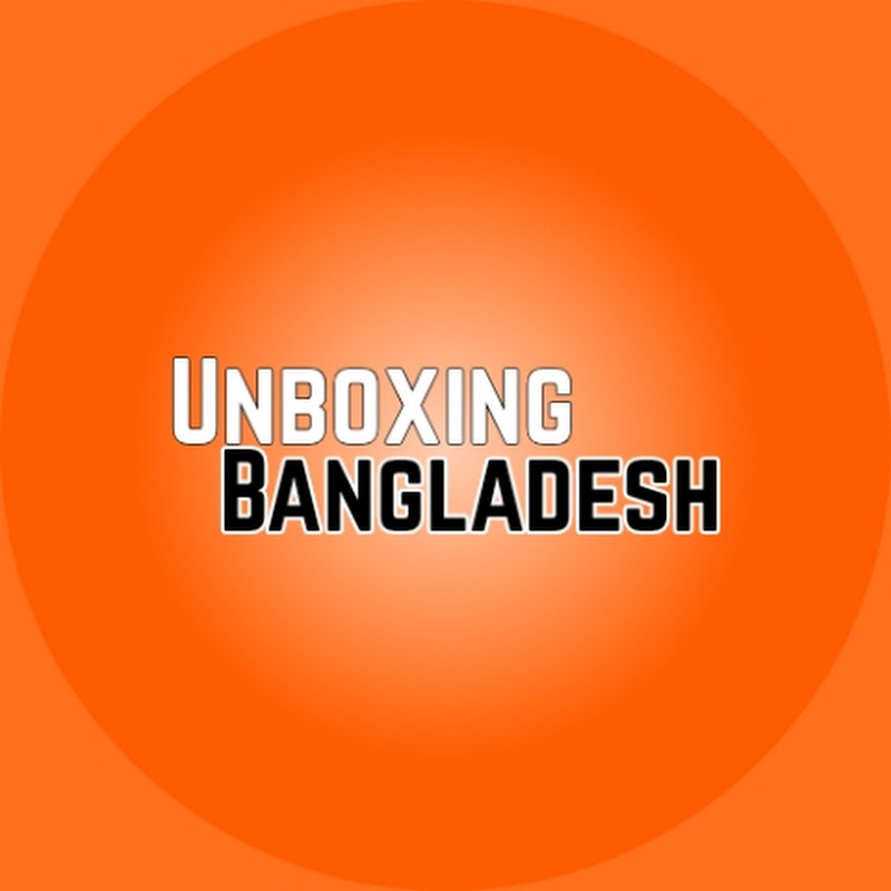 Unboxing Bangladesh 