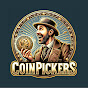 CoinPickers logo