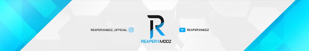 ReaperXMoDz Avatar de canal de YouTube