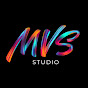 Mahfooz Visual Studio logo