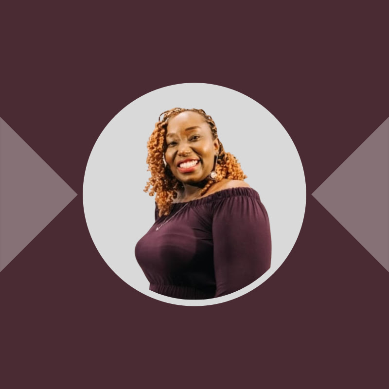 Ruth Gitau Finance