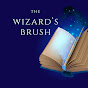 The Wizard's Brush logo
