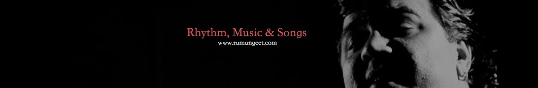 Ramangeet Avatar channel YouTube 