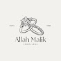 Allah Malik Jewellers logo