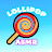 Lollipop ASMR