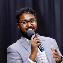Jonathan Swarnaraj photo