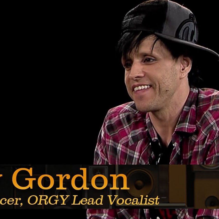 Jay Gordon Topic YouTube