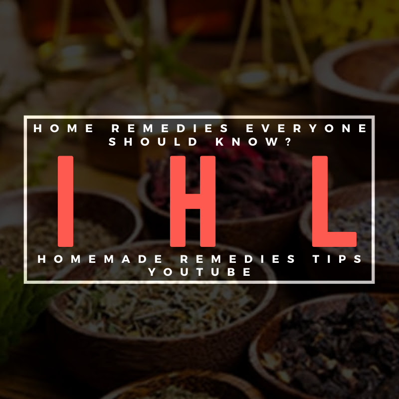 Inspiring Health Life ( IHL )