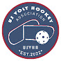 United States Volt Hockey Association logo