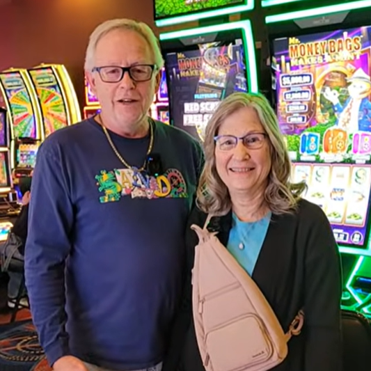 Post from The Rambling Gamblers