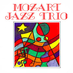 Mozart Jazz Trio - Topicアイコン画像