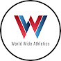 World Wide Athletics logo