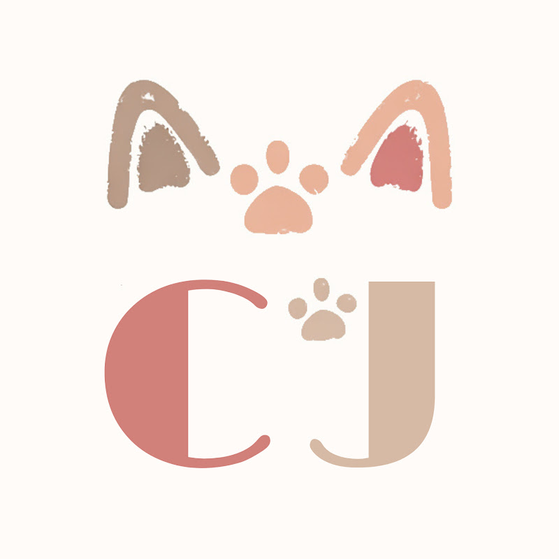 CJ 流記 Life Abroad Logo