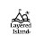 Layered Island 레이어드 아일랜드