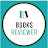 Books Reviewer -ICSE CBSE JEE NEET