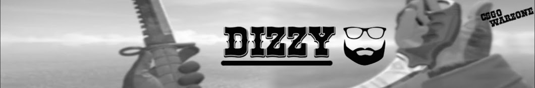 Dizzy YouTube channel avatar