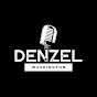 Denzel Washington Motivation™ logo