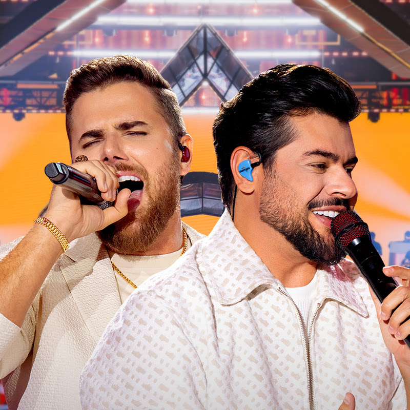 Zé Neto e Cristiano