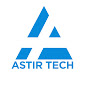 AstirTech logo
