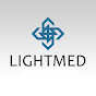 LIGHTMED CORPORATION logo