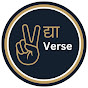 VidyaVerse logo