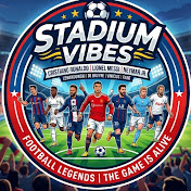 Stadium Vibes