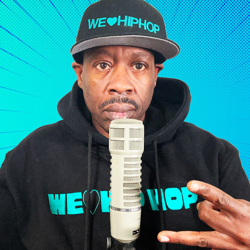 We Love Hip Hop Network
