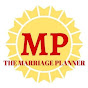 THE MARRIGE PLANNER logo