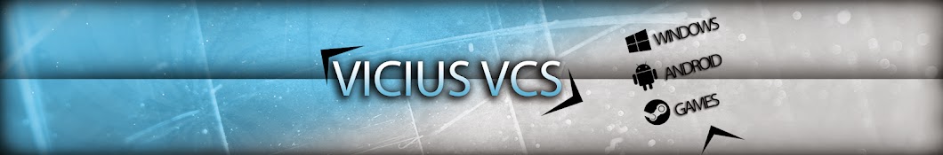 Vicius Vcs YouTube kanalı avatarı