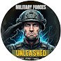 Military Forces Unleashed logo