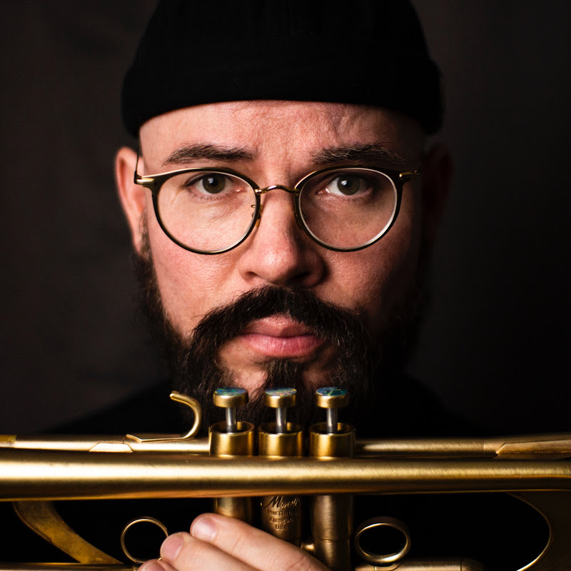 Charlie Porter