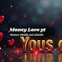 Money Love yt logo