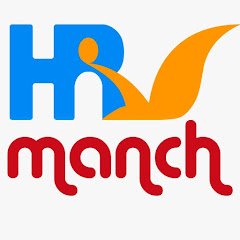 Hr Manch Vlogs channel logo