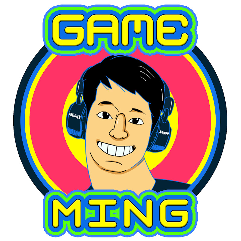 Game Ming
