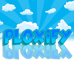 Ploxify avatar