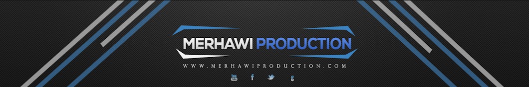 MERHAWI PRODUCTION YouTube channel avatar
