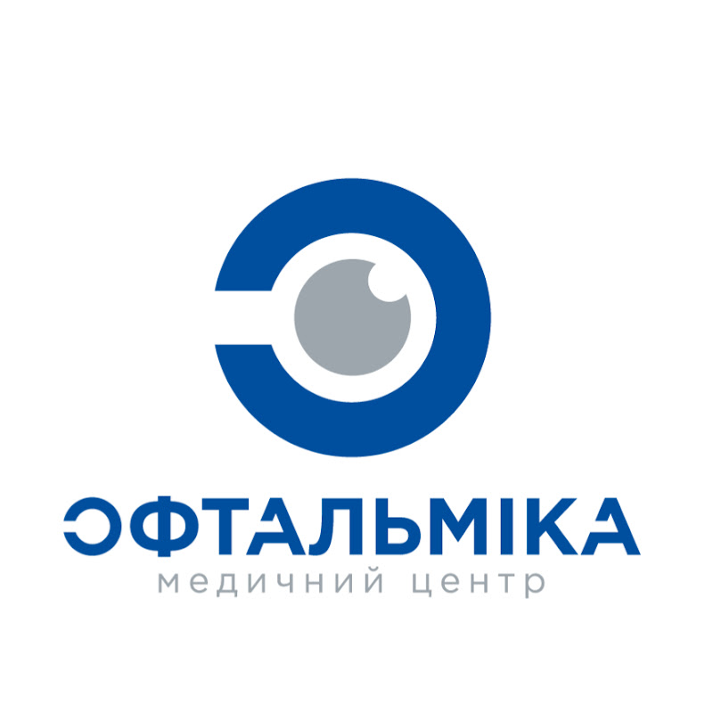 Медичний центр «Офтальміка» icon