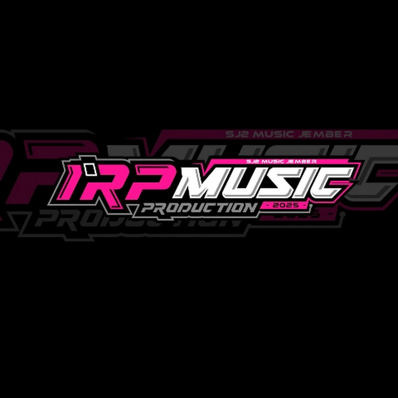 IRP MUSIC OFFICIAL