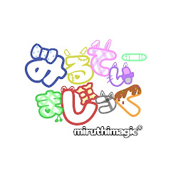 みるてぃーまじっくアイコン画像