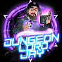 Dungeon Lord Jay logo