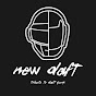 New Daft logo