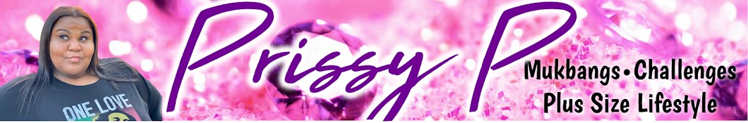 Prissy P YouTube channel avatar