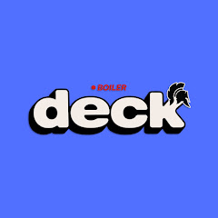 BOILER DECK