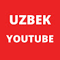 UZBEK YOUTUBE logo